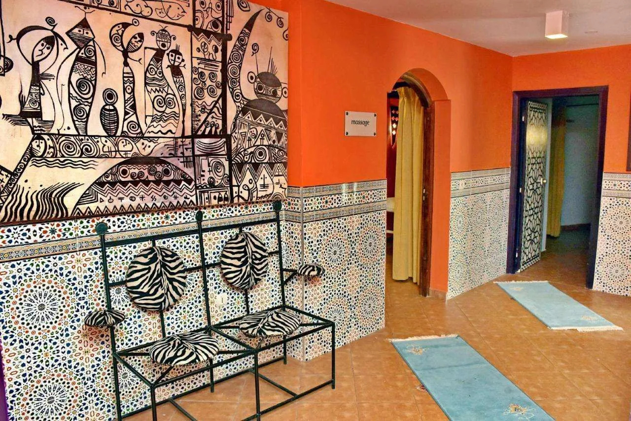 Foto - Tagadirt Appart-Hotel