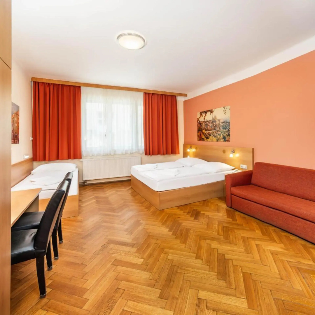 Photo - Residence BENE