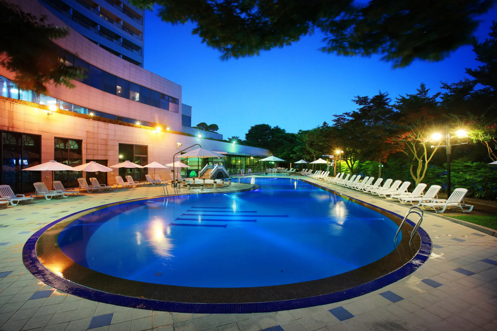 Foto - Lahan Select Gyeongju