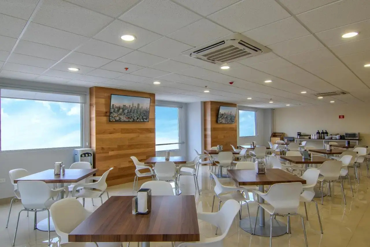 Foto - Sleep Inn Tijuana