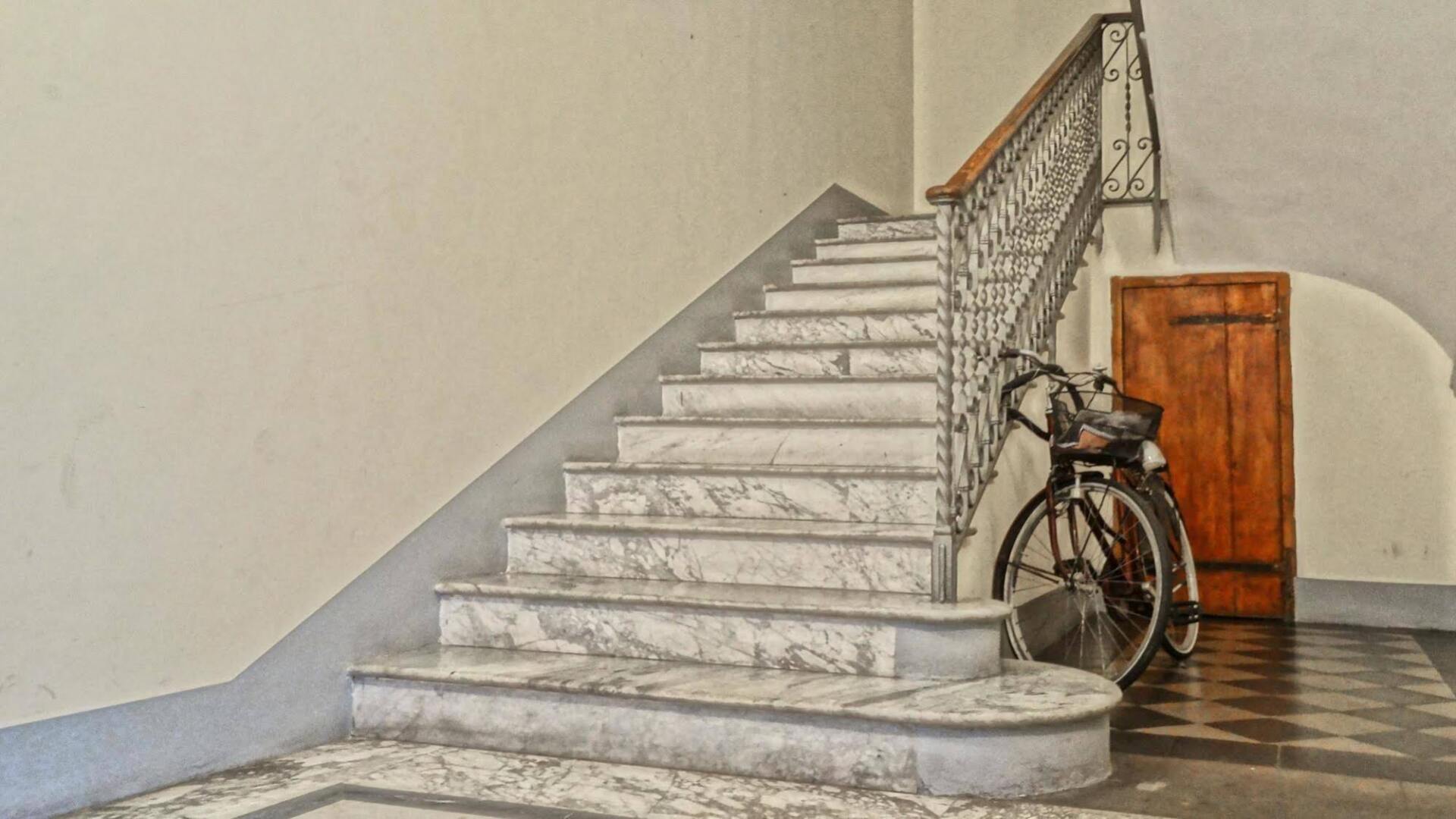 Photo - Hotel dei Quiriti