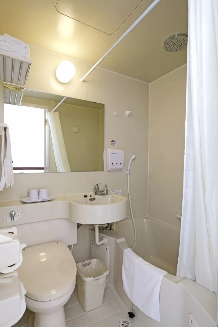 Foto - Toyoko Inn Cebu