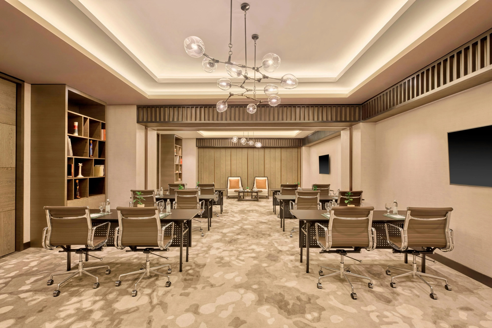 Foto - Sheraton Colombo Hotel