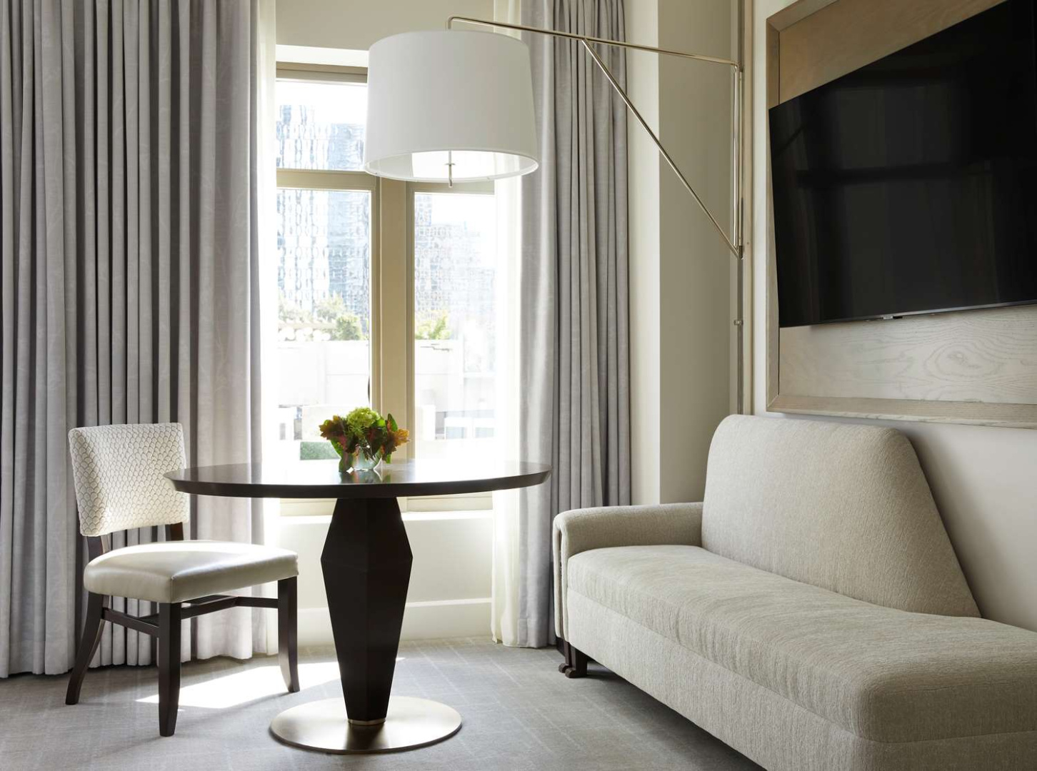 Foto - Waldorf Astoria Atlanta Buckhead