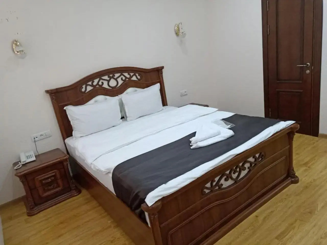 Foto - Queens 2 Hotel