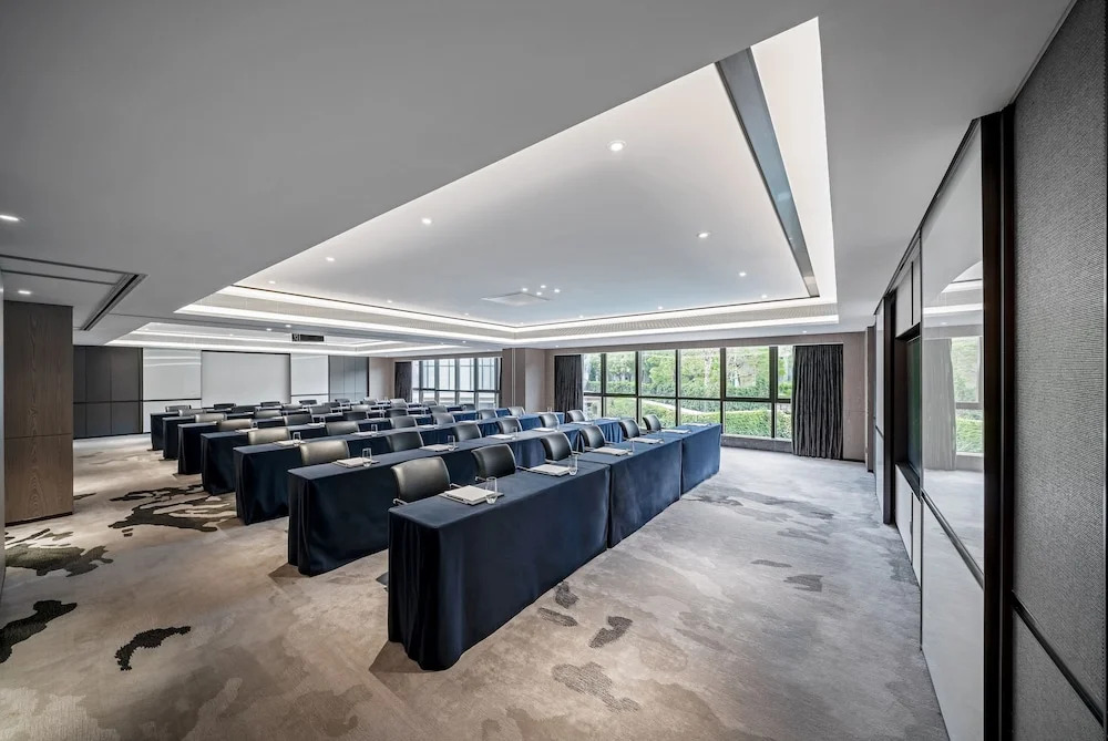 Foto - The G Shenzhen, A Tribute Portfolio Hotel