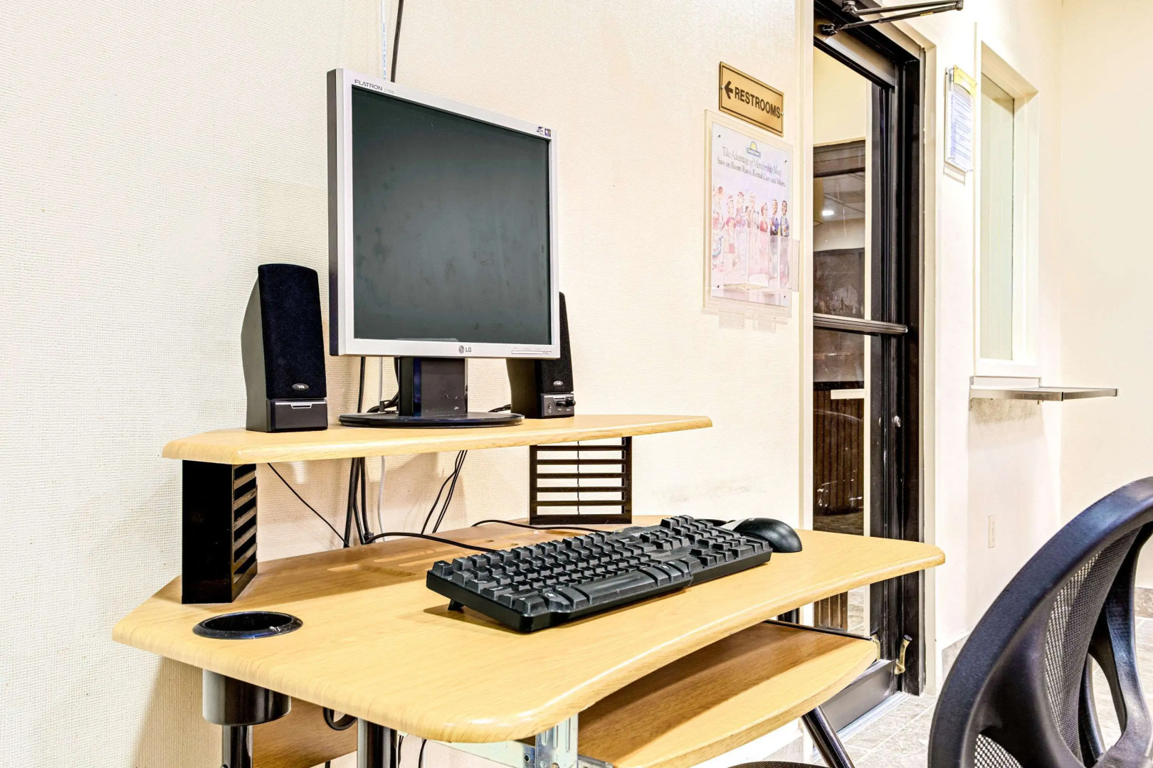 Foto - Days Inn by Wyndham Bradenton - Near the Gulf