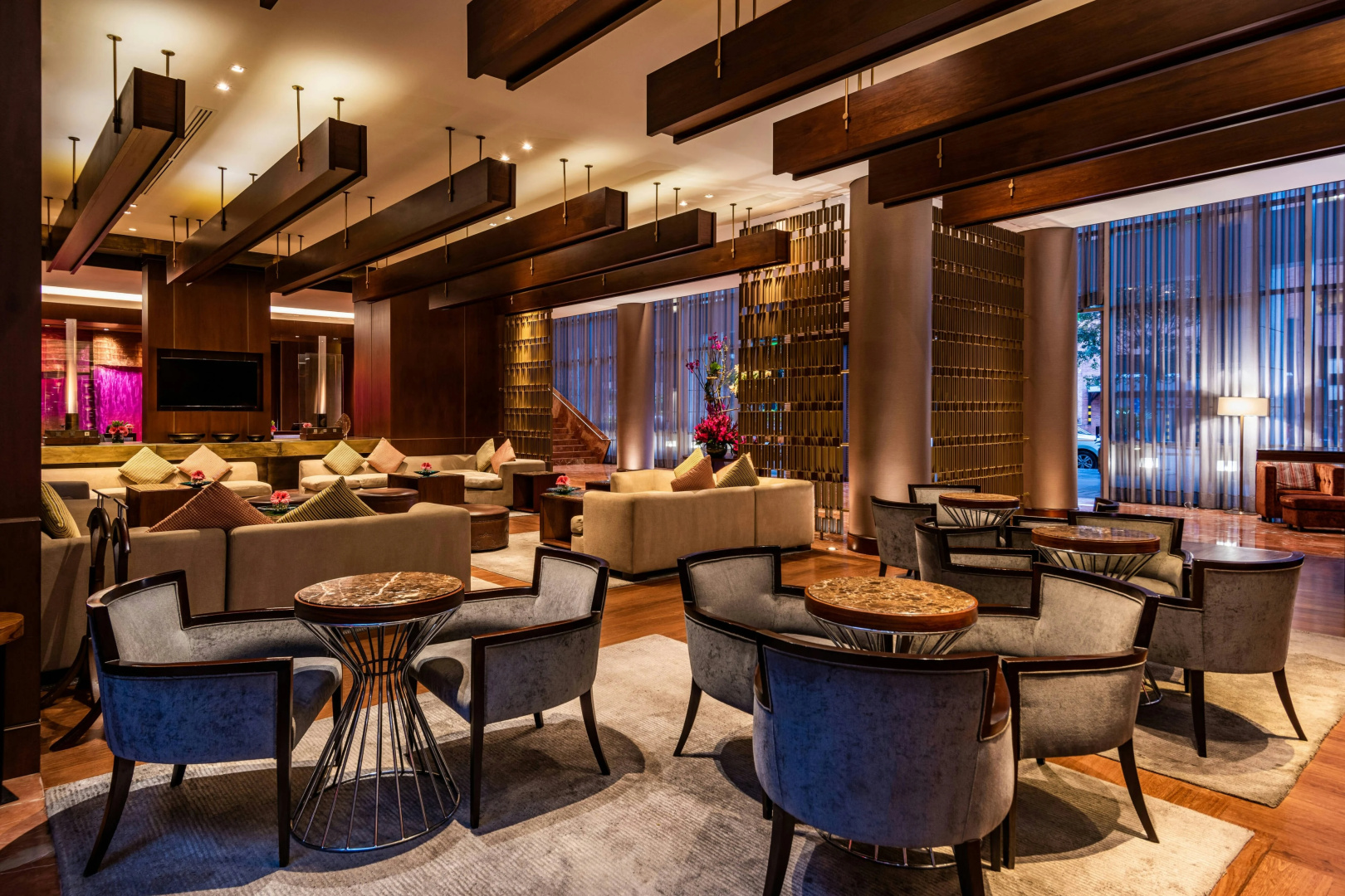 Foto - JW Marriott Hotel Bogota