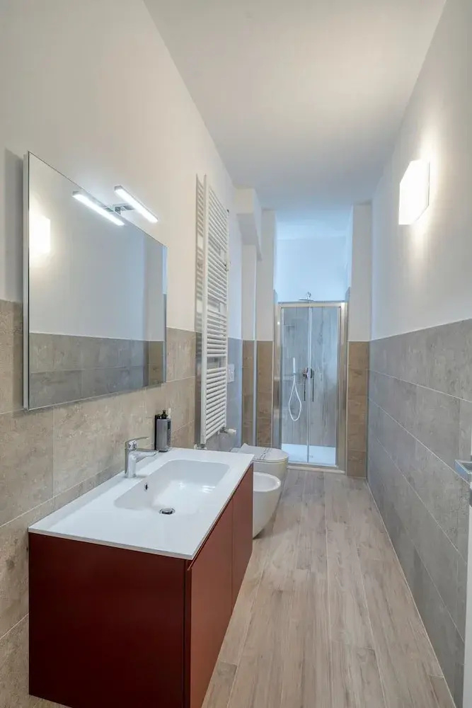 Foto - Astoria Comfort Rooms