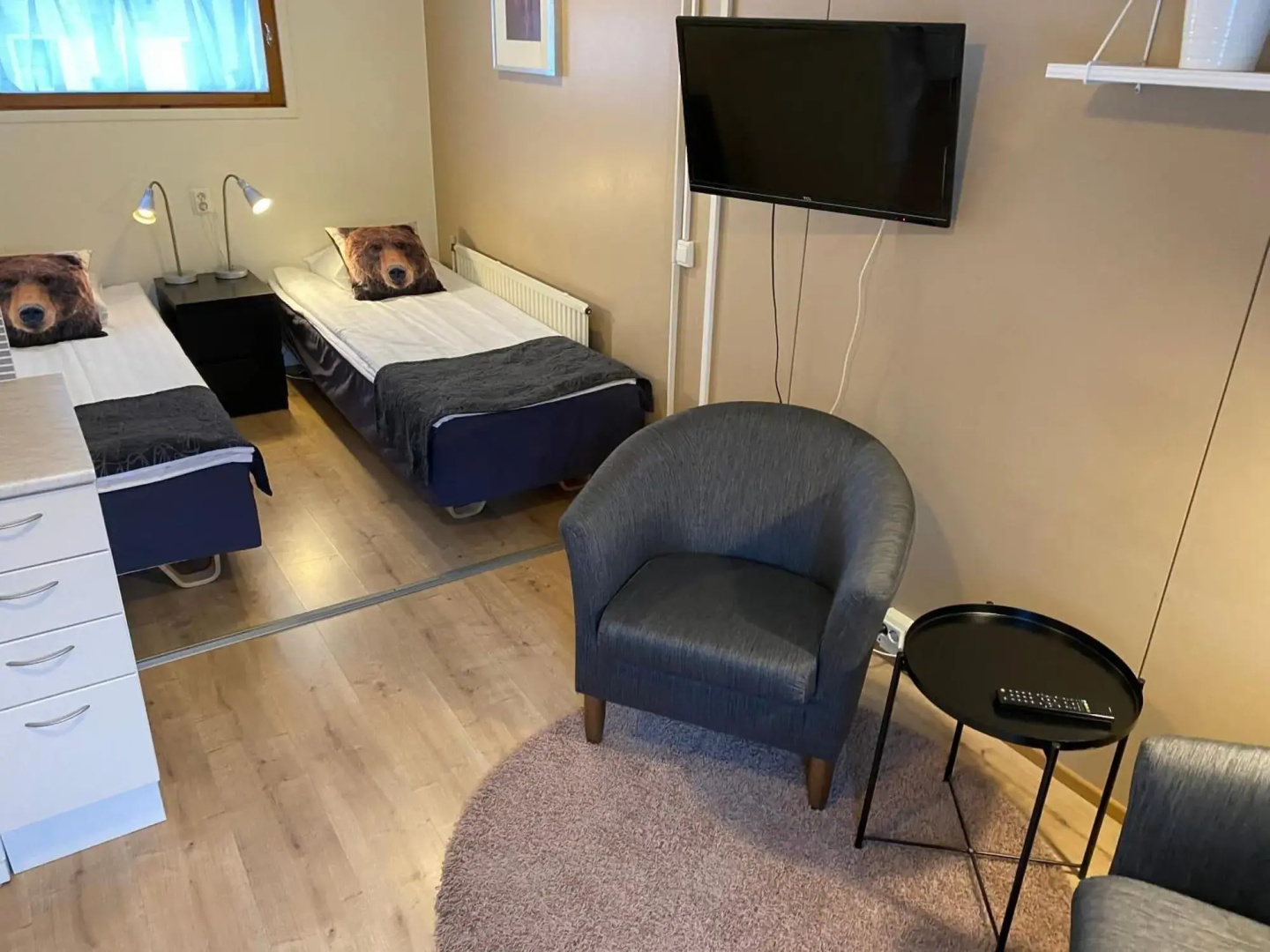 Foto - VASA Apartments