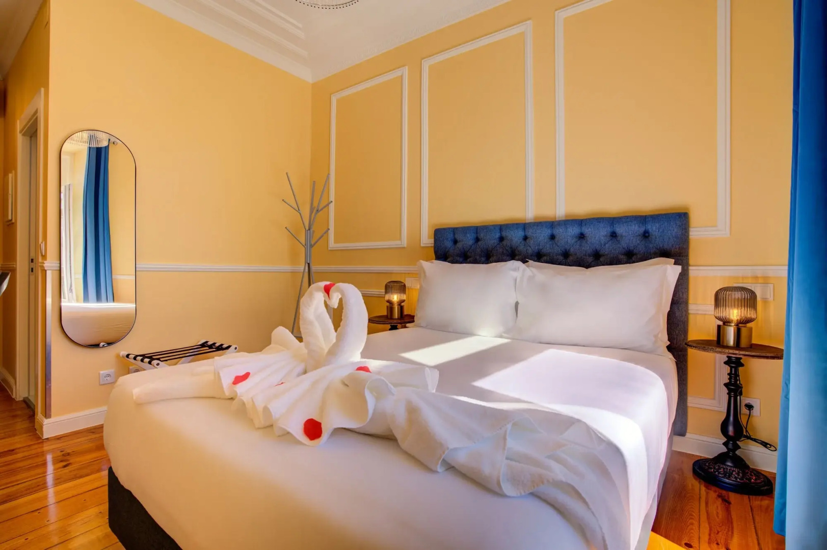 Foto - Solar dos Poetas