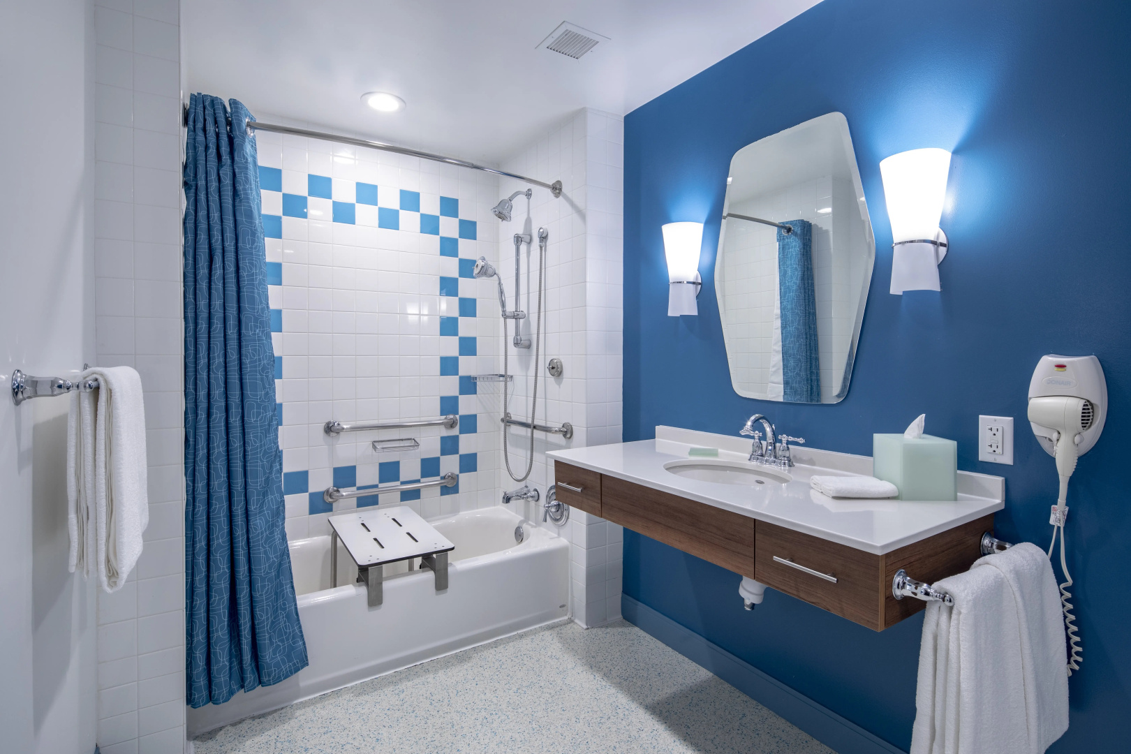 Foto - Universal's Cabana Bay Beach Resort