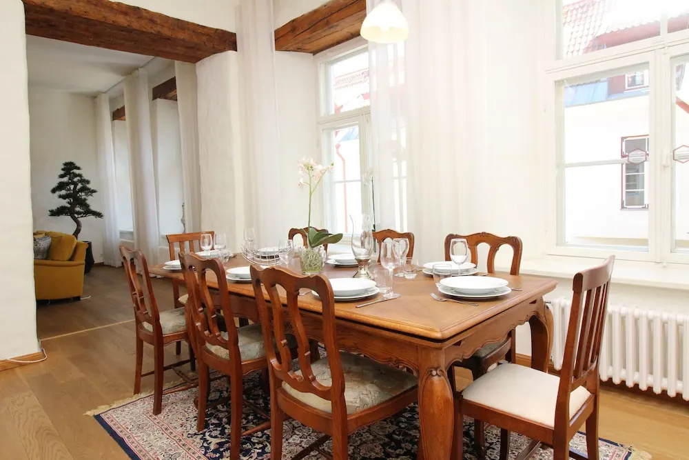 Photo - Tallinn City Apartments Residence