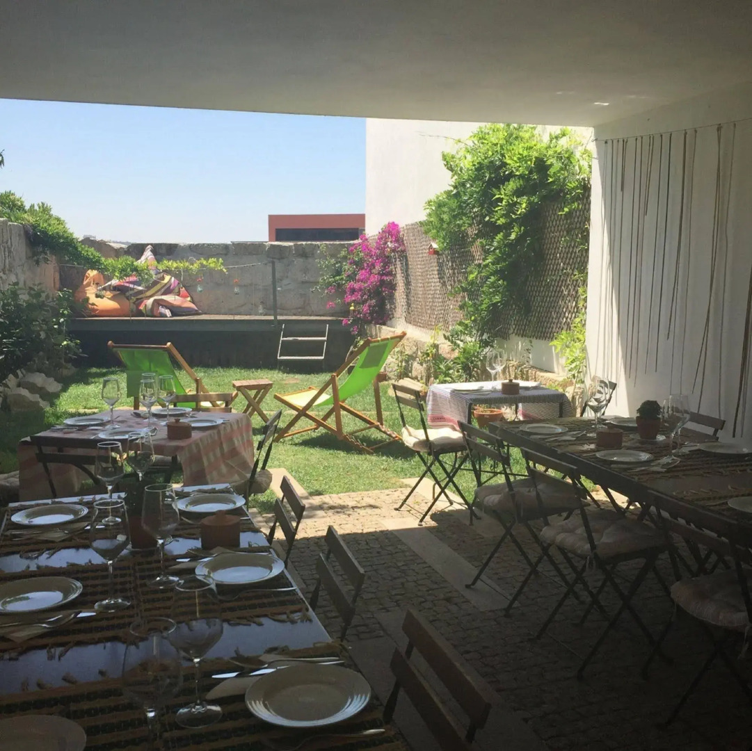 Photo - ALIBI by YoursPorto