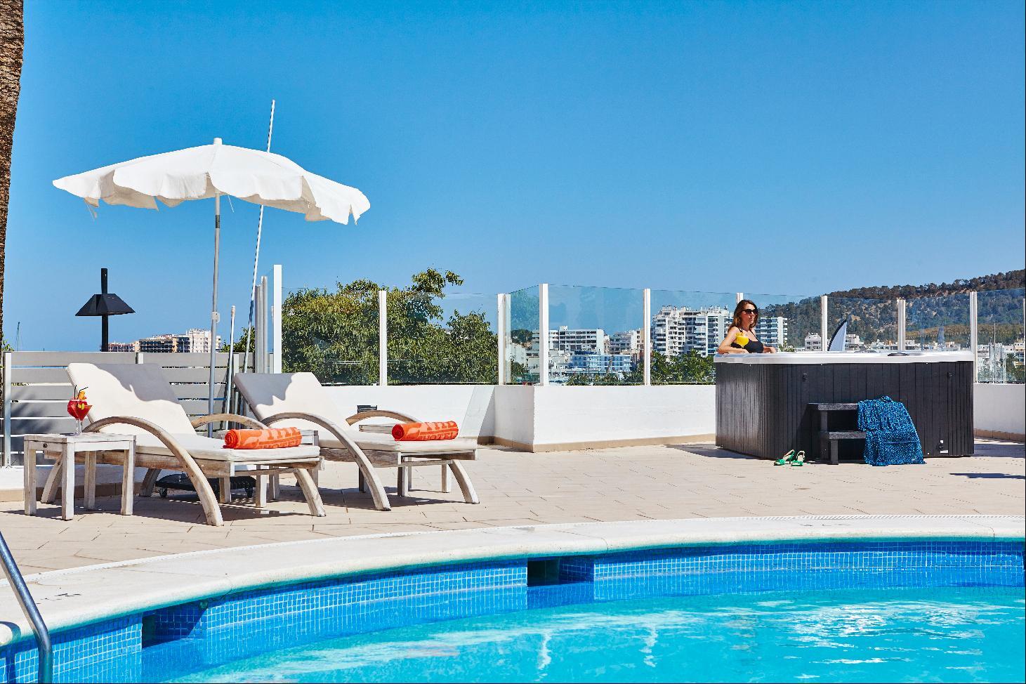 Photo - THB Ocean Beach - Adults Only