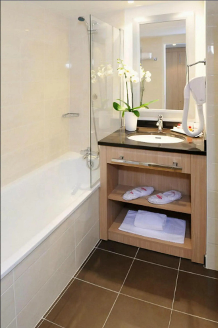 Photo - Residhome Nantes Berges De La Loire