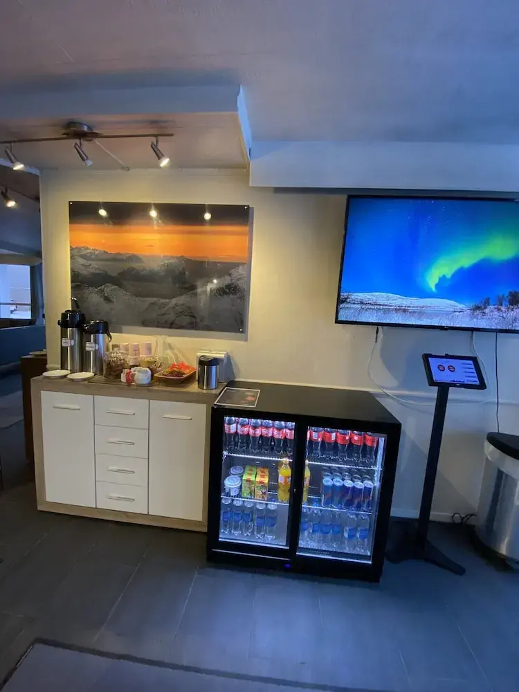 Photo - First Hotel Viking