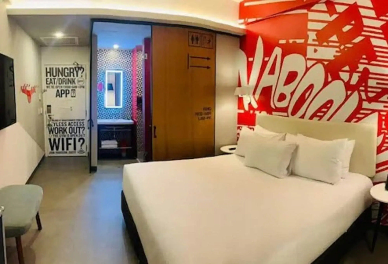 Foto - Radisson RED Miraflores