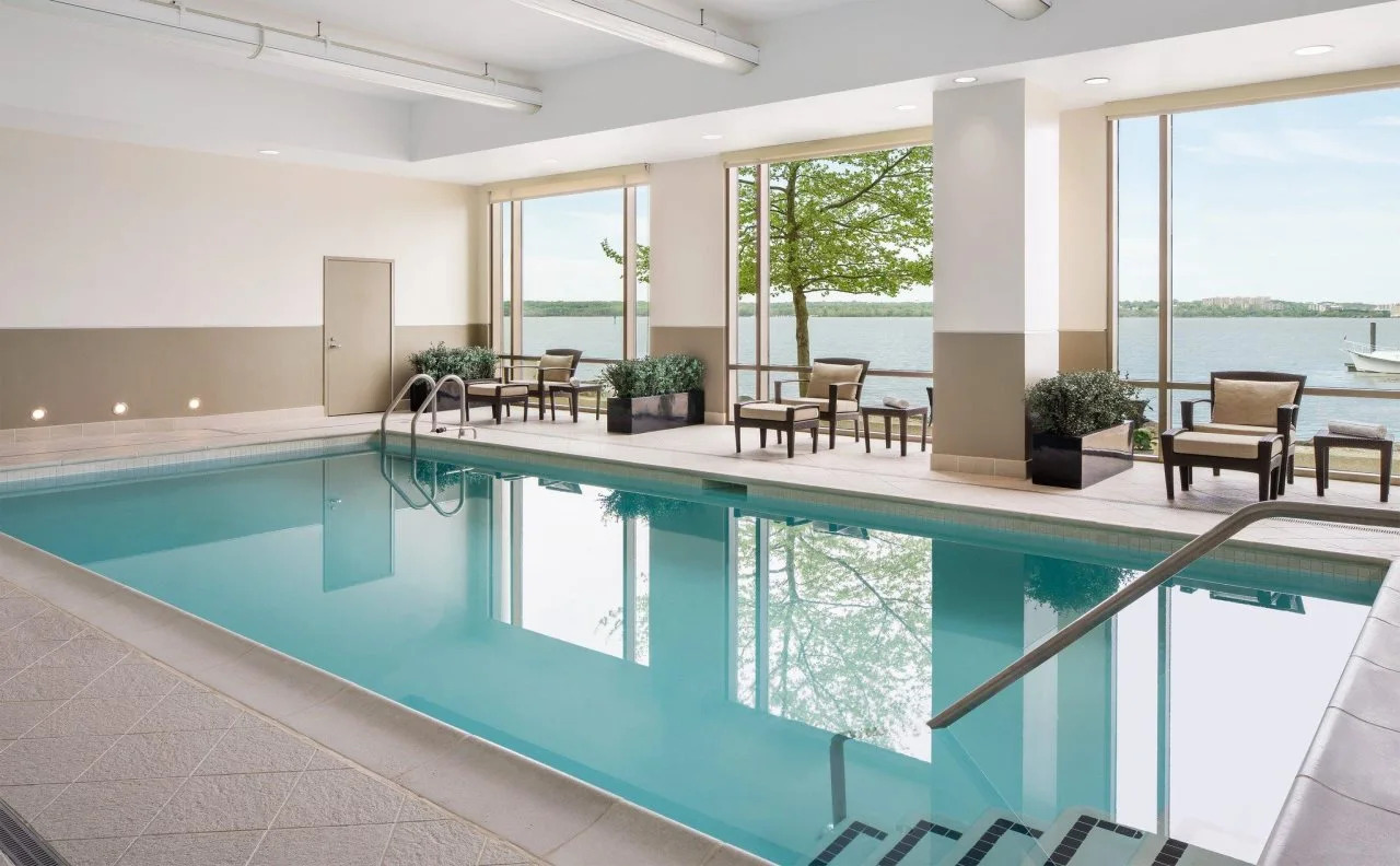 Photo - The Westin Washington National Harbor