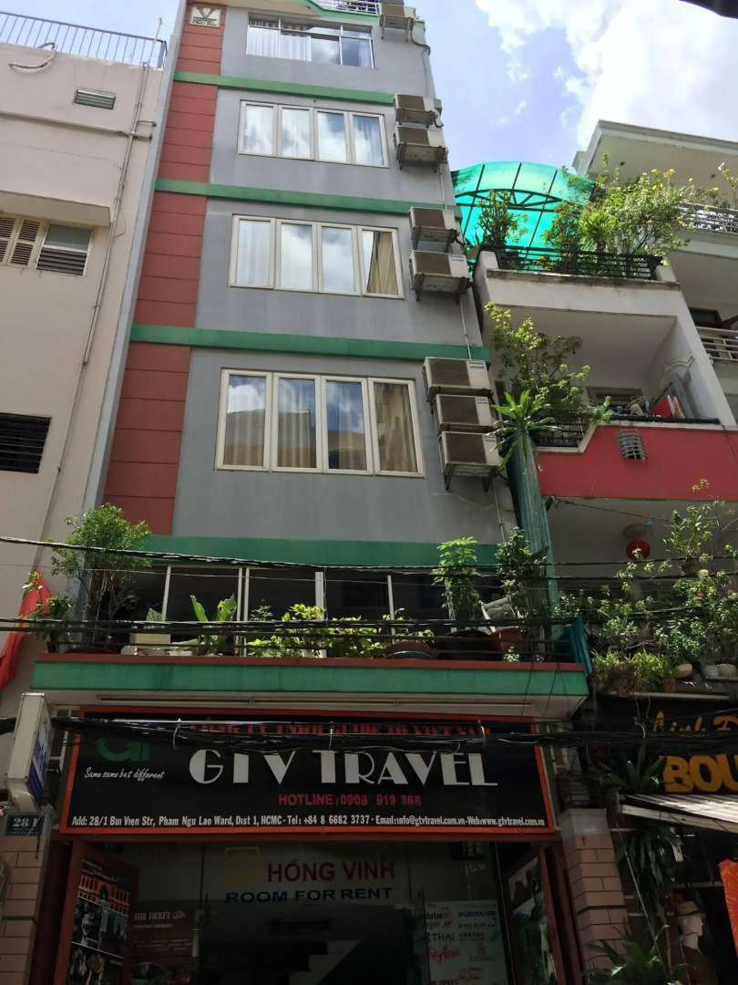 Foto - Hong Vinh Hotel