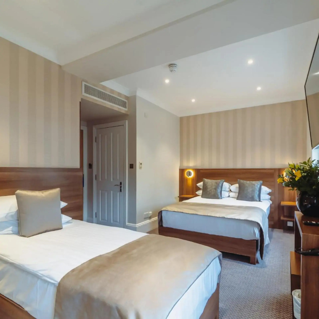 Foto - London House Hotel