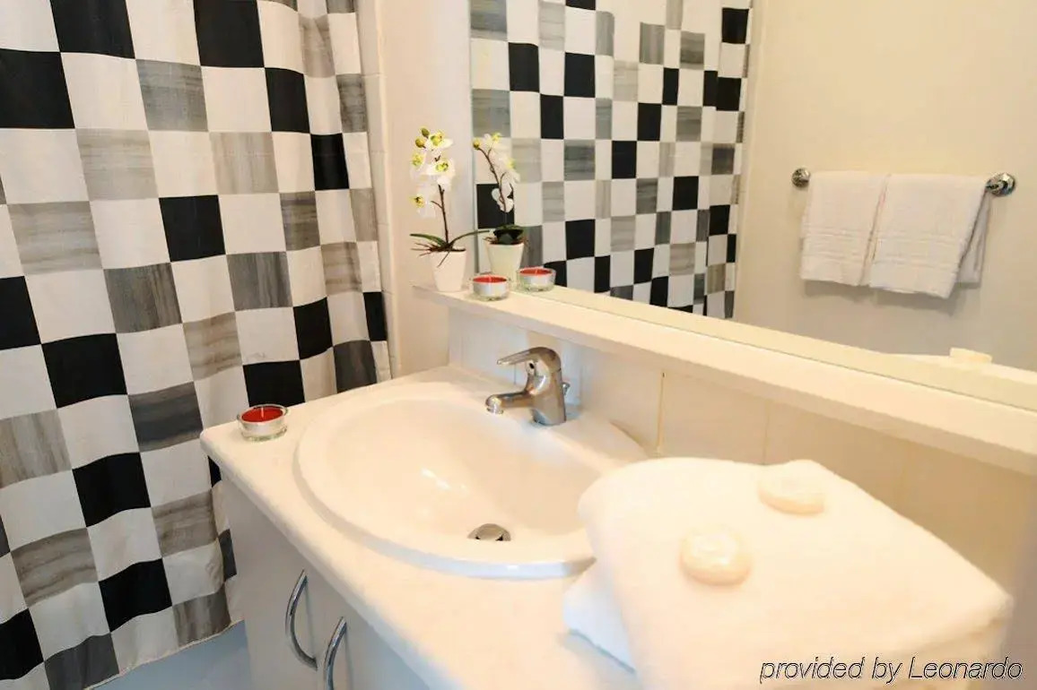 Photo - Residhotel Lyon Part Dieu