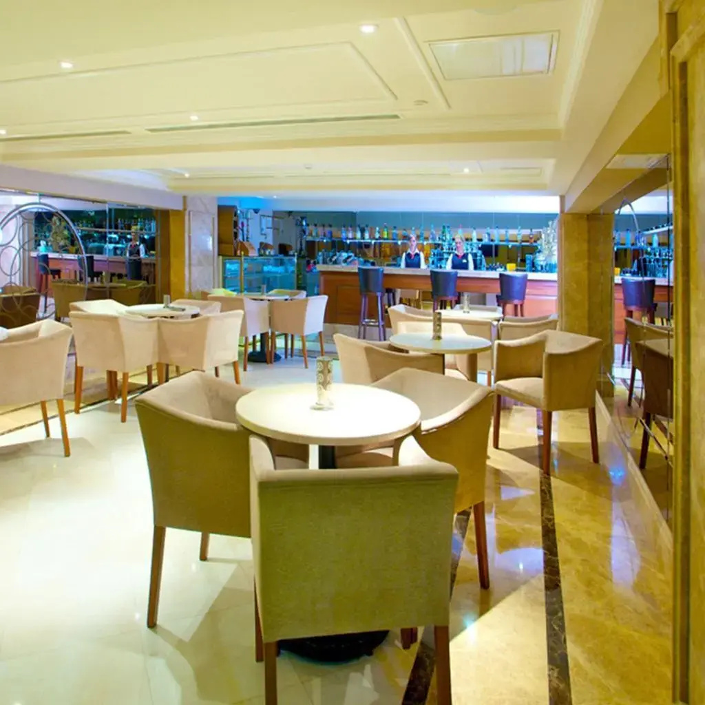 Photo - Tilia Hotel