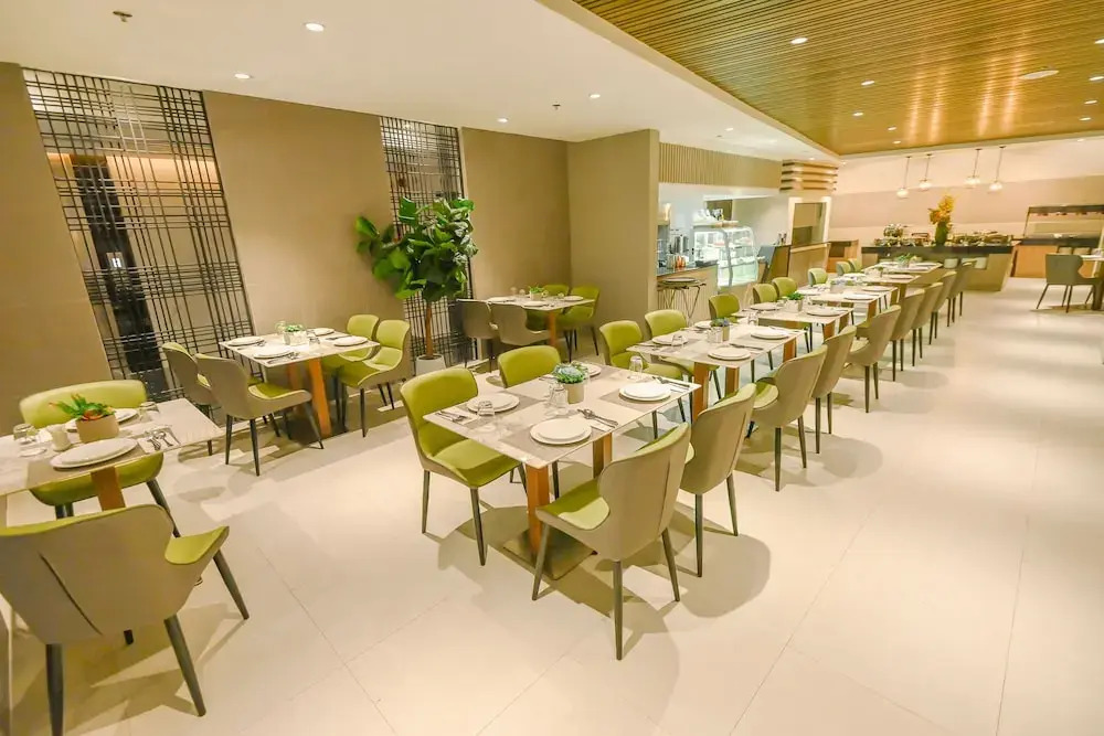 Foto - Ardenhills Suites