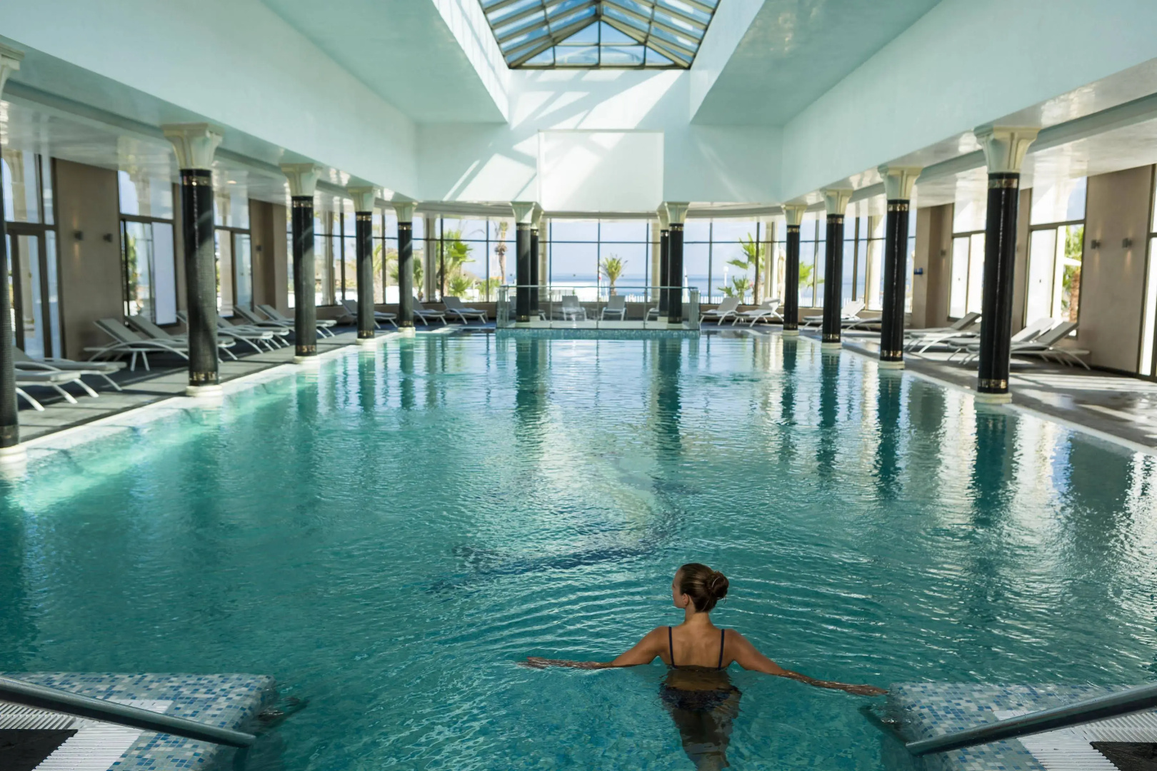 Foto - Hotel Concorde Green Park Palace