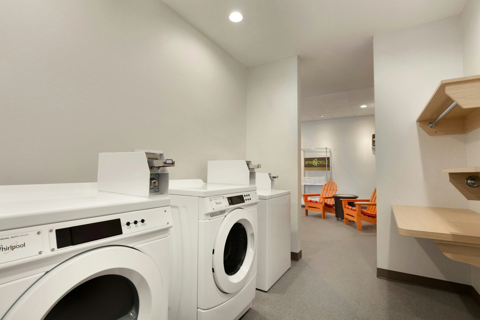 Photo - Home2 Suites by Hilton El Paso Airport, TX