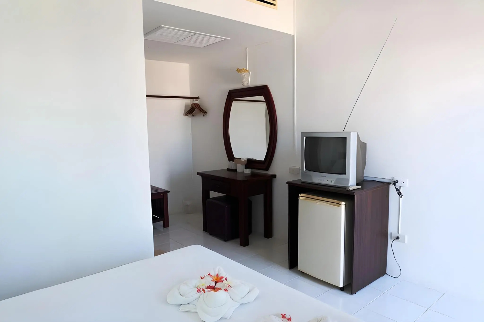 Foto - Samed Cliff Resort