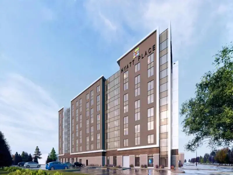 Photo - Hyatt Place Toronto Airport