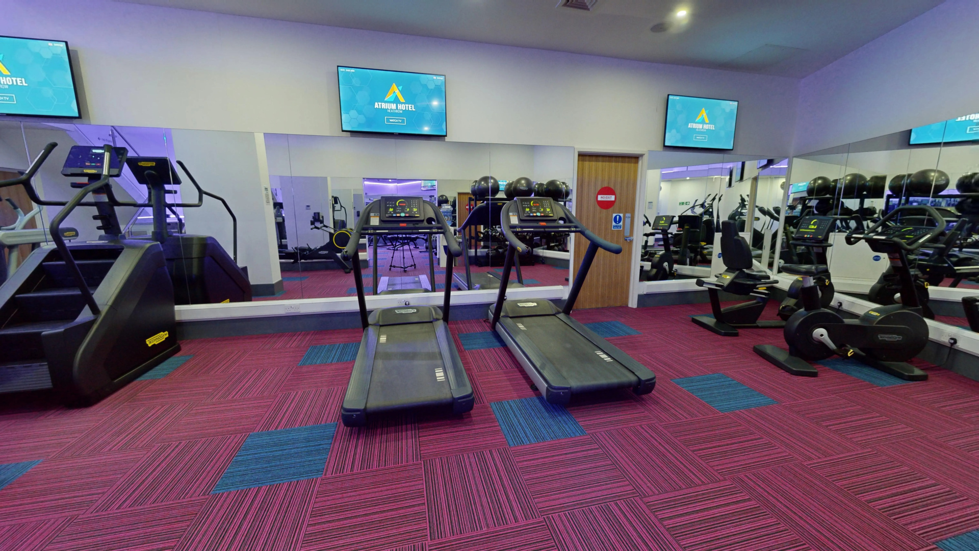 Foto - Atrium Hotel Heathrow
