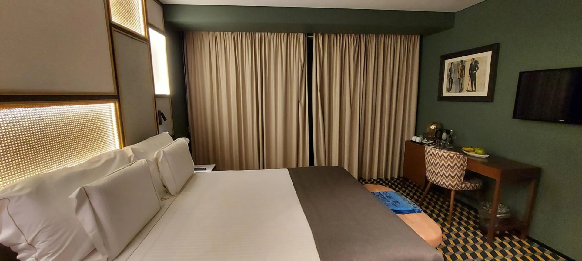 Foto - The Convo Porto Hotel & Apartment