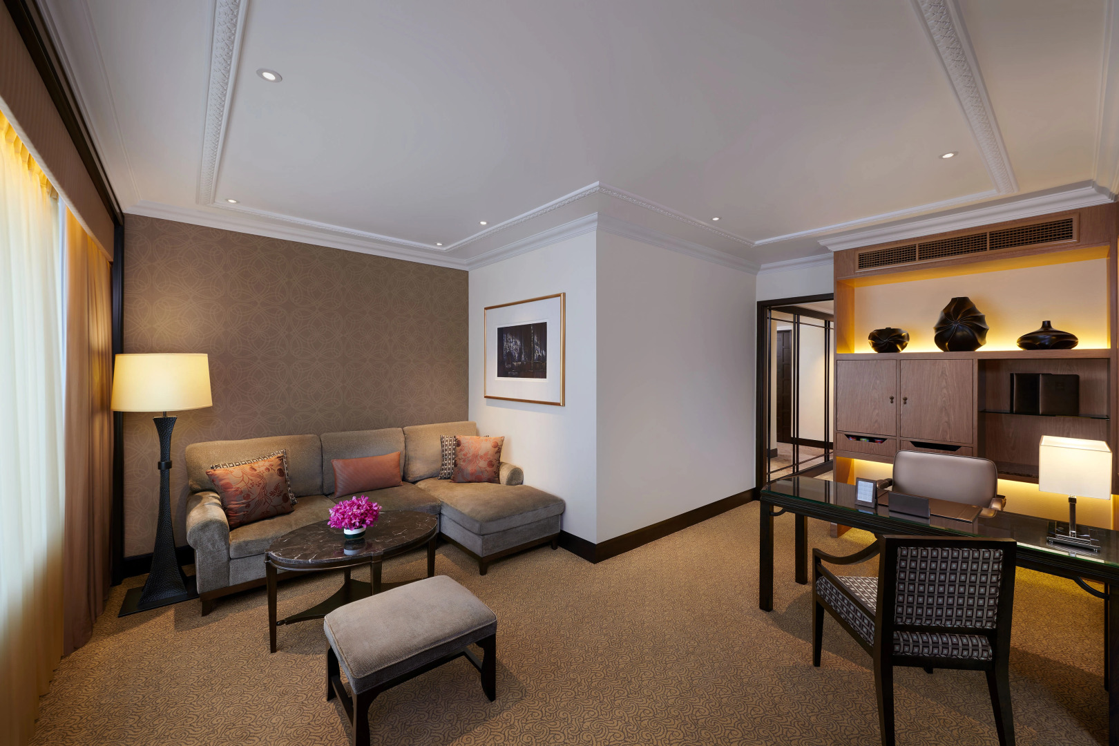 Photo - Sheraton Grande Sukhumvit, a Luxury Collection Hotel, Bangkok