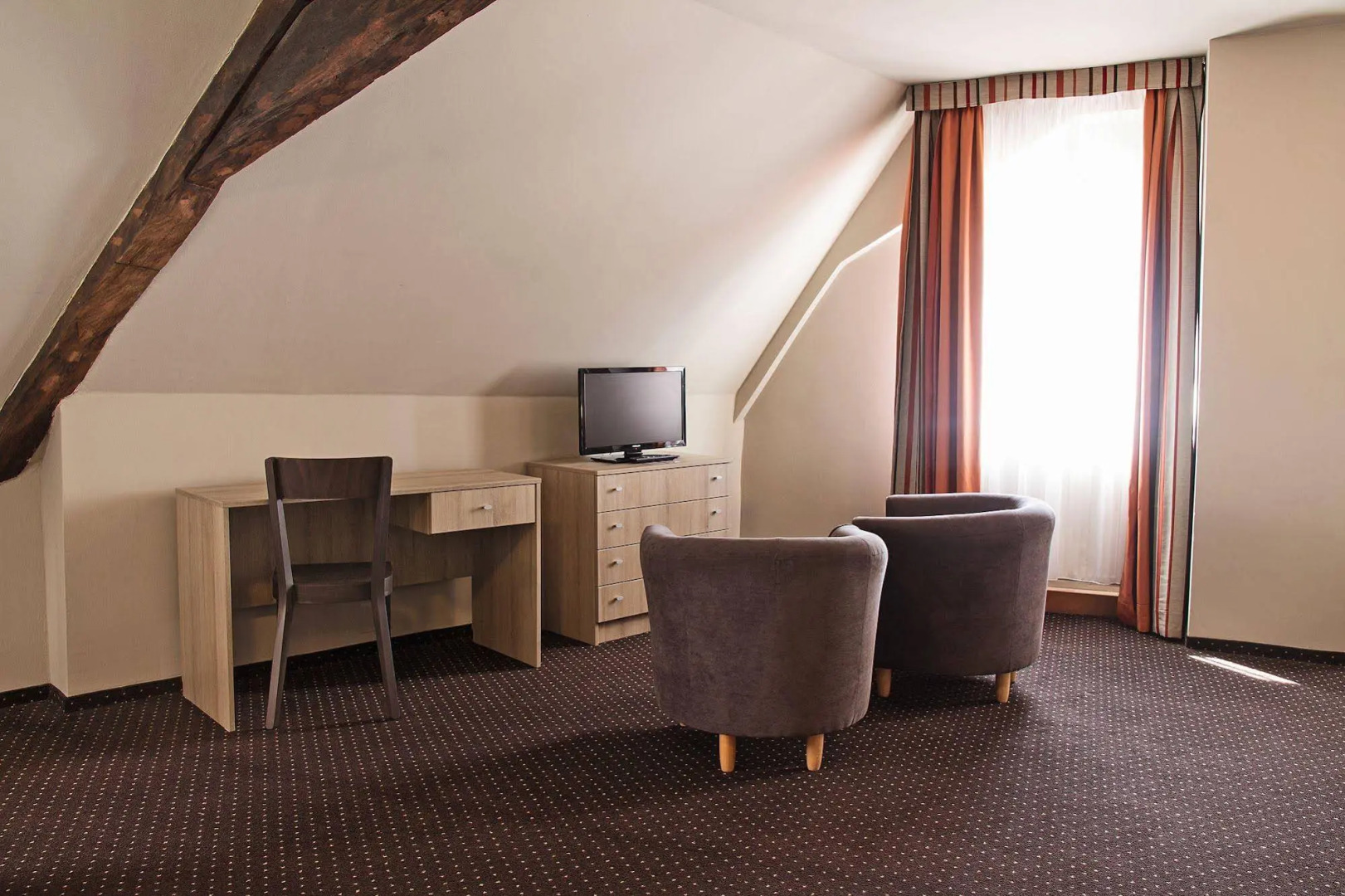 Foto - Hotel "Palác U Kočků" by Adrez, Palace At the Cats