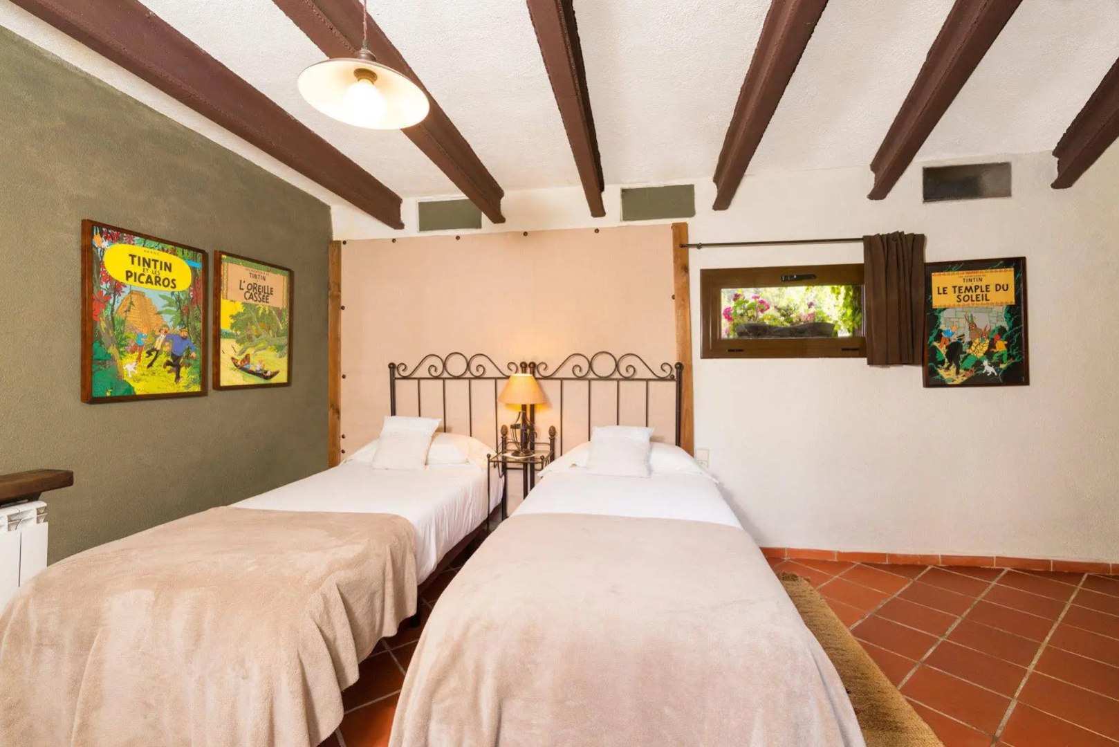 Photo - Comarquinal Bioresort Penedes