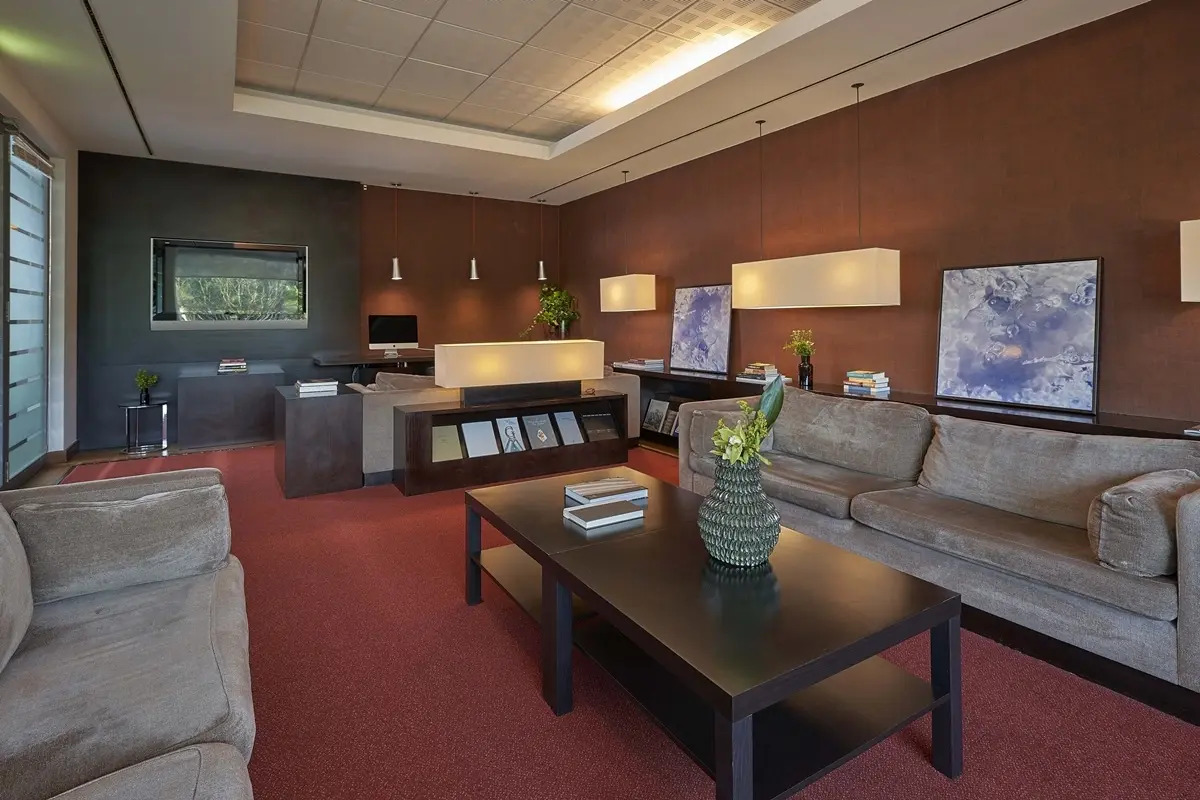 Foto - Hotel Acores Lisboa