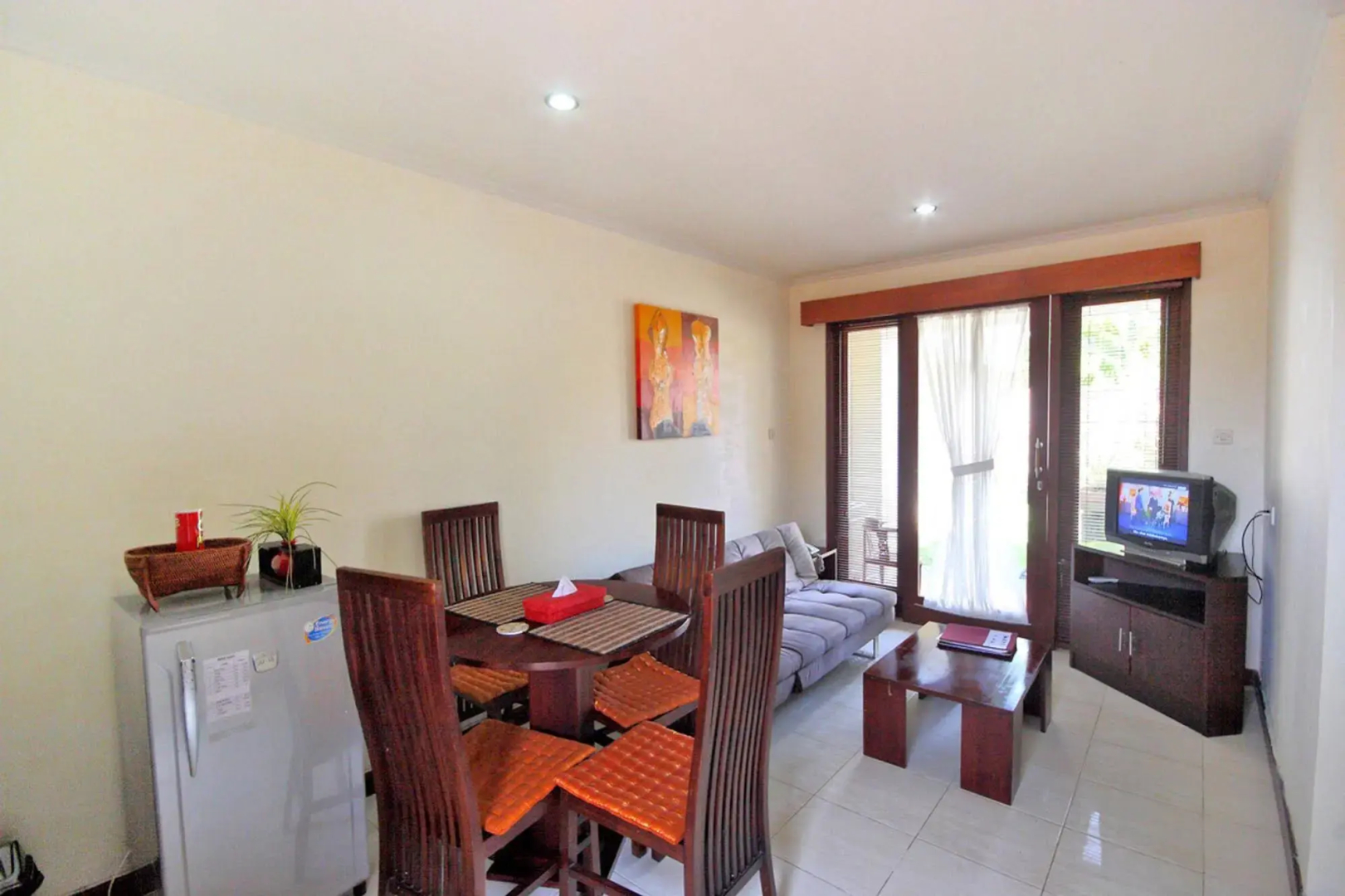 Foto - Sekuta Condo Suites
