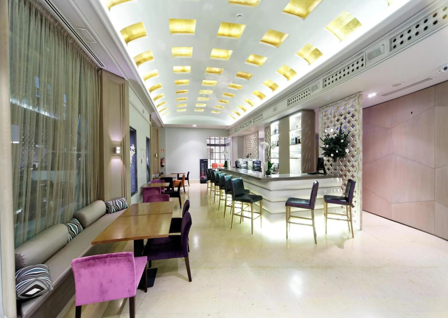 Photo - Inhala Hotel Garden