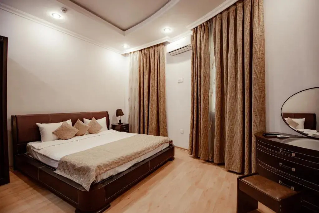 Photo - Panorama Villa Lux Hotel