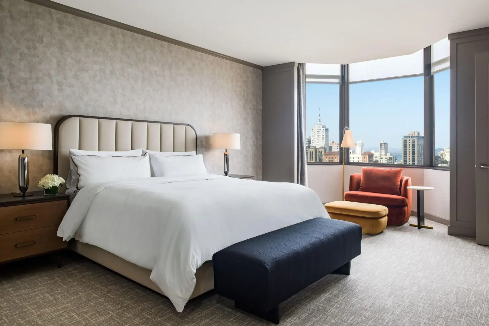 Foto - The Westin St. Francis San Francisco on Union Square