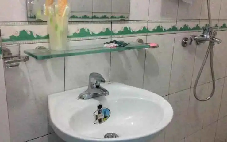 Foto - NOI BAI AIRPORT Hotel-内排华星酒店