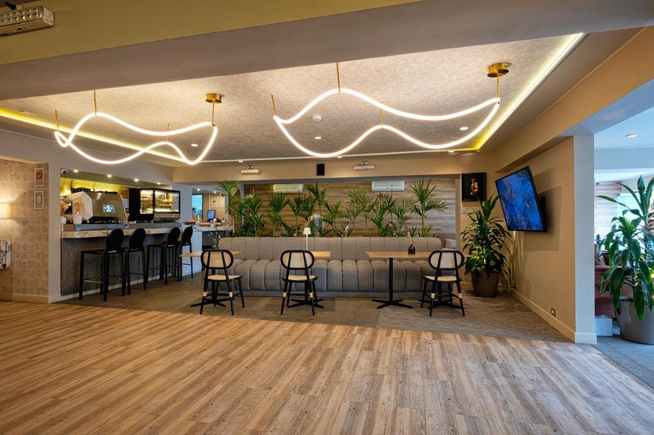Foto - ibis Styles Lima Conquistadores