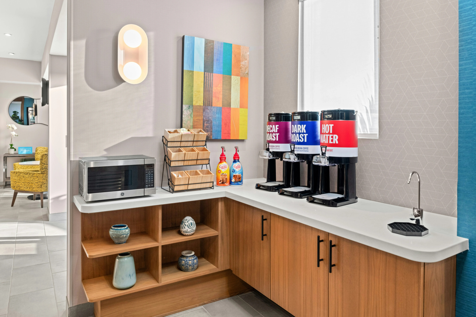 Foto - Hampton Inn by Hilton Costa Mesa Newport Beach
