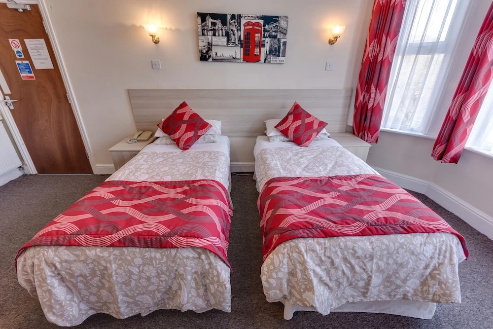 Foto - The Sportsview Guest House