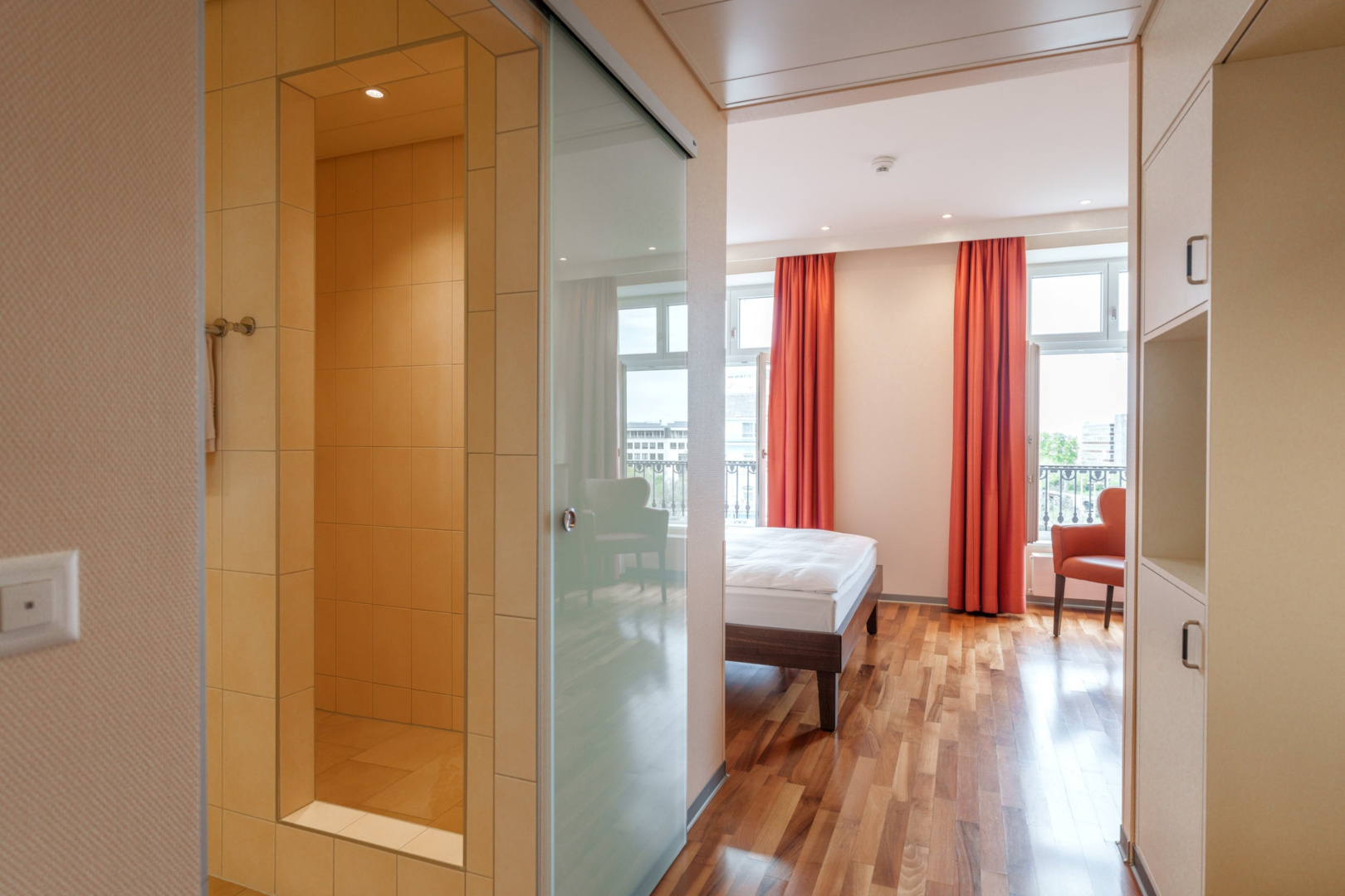 Photo - Hotel Schweizerhof Basel