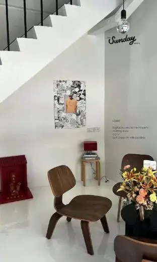 Foto - Dear Sunday Hometel Bangkok