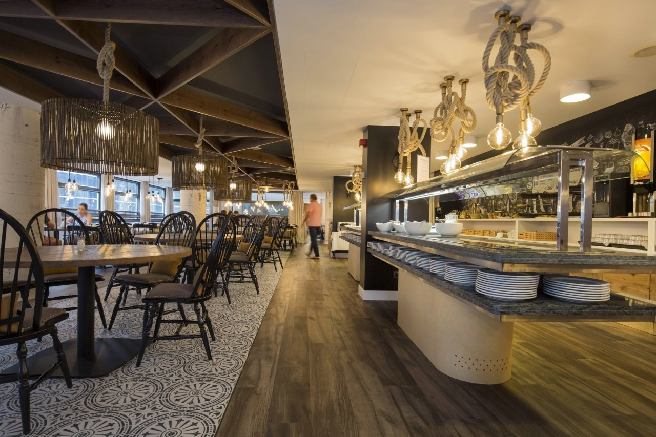Foto - Hotel Yomo Centric
