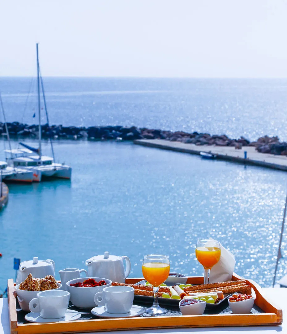 Foto - Notos Therme and Spa